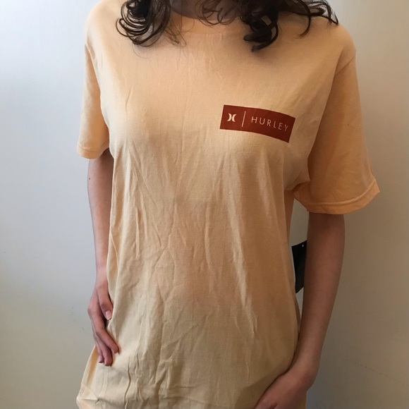 Hurley T-Shirt👕 - Picture 5 of 5